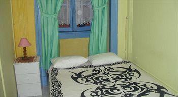 Hotel Bela Flor 2*