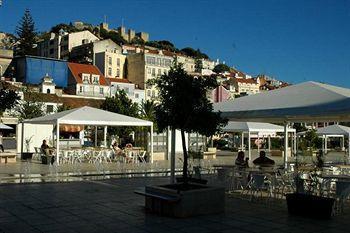 Hotel Bela Flor Lissabon