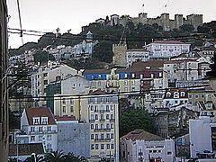 Hotel Bela Flor Lissabon