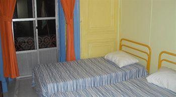 Hotel Bela Flor Lissabon